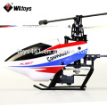 Вертолеты WL V911-2 для продажи rc 2.4G 4 ch Вертолет Rc с гироскопом для вертолета с одним лезвием